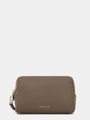 Obrázek produktu MICHAEL Michael Kors Kosmetická taštička dámská Zadie zelená