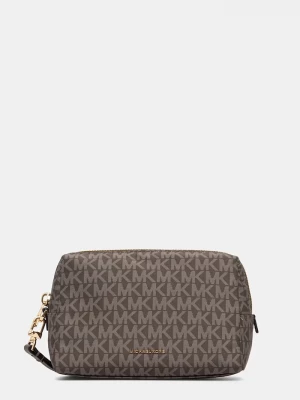 Obrázek produktu MICHAEL Michael Kors Kosmetická taštička dámská Zadie zelená