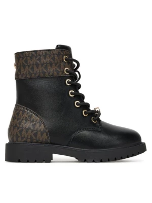 Obrázek produktu MICHAEL Michael Kors Kotníková obuv MK03436001 Černá