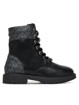 Obrázek produktu MICHAEL Michael Kors Kotníková obuv MK03436002 Černá