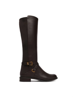 Obrázek produktu MICHAEL Michael Kors Kozačky 40F6RCFB5L Hnědá