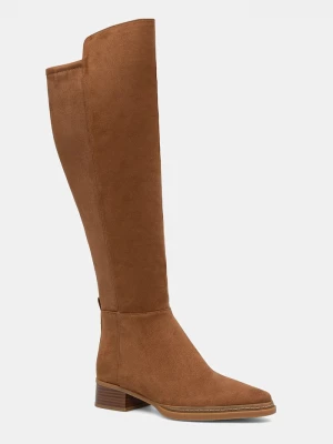 Obrázek produktu MICHAEL Michael Kors Kozačky MICHAEL Michael Kors Lex hnědá