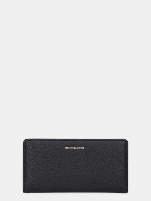 Obrázek produktu MICHAEL Michael Kors Kožená peněženka MICHAEL Michael Kors BRYANT černá