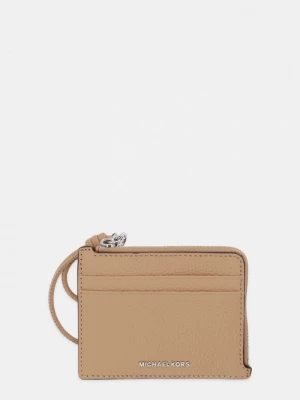 Obrázek produktu MICHAEL Michael Kors Kožená peněženka hnědá