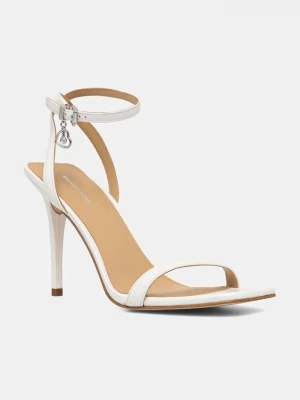 Obrázek produktu MICHAEL Michael Kors Kožené sandály Liana Sandal