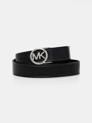 Obrázek produktu MICHAEL Michael Kors Kožený pásek MICHAEL Michael Kors černá