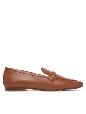 Obrázek produktu MICHAEL Michael Kors Loafersy Bryant 40F6BYFP1L Hnědá