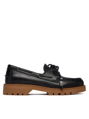 Obrázek produktu MICHAEL Michael Kors Loafersy Kenny Loafer 40R6KNFP1L Černá