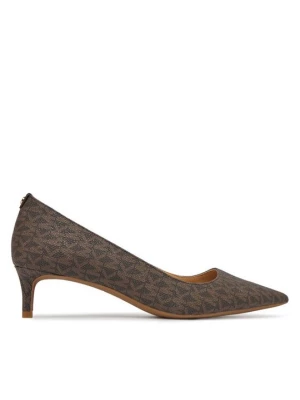 Obrázek produktu MICHAEL Michael Kors Lodičky Alina Flex Kitten Pump 40R3ALMP1B Hnědá