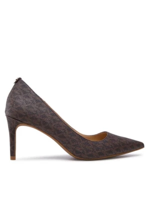 Obrázek produktu MICHAEL Michael Kors Lodičky Alina Flex Pump 40F2HNMP1B Hnědá