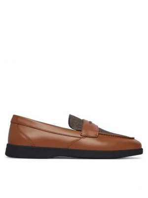 Obrázek produktu MICHAEL Michael Kors Lordsy 42T6HUFS2L Hnědá