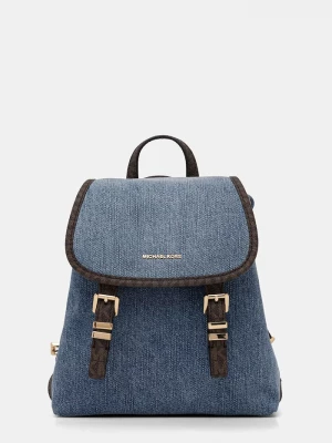 Obrázek produktu MICHAEL Michael Kors městský batoh dámský džínový modrá