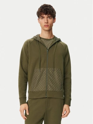 Obrázek produktu MICHAEL Michael Kors Mikina CF552Q55MF Khaki Regular Fit