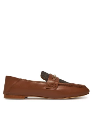 Obrázek produktu MICHAEL Michael Kors Mokasíny Lena Loafer 40S5LEFP2B Hnědá