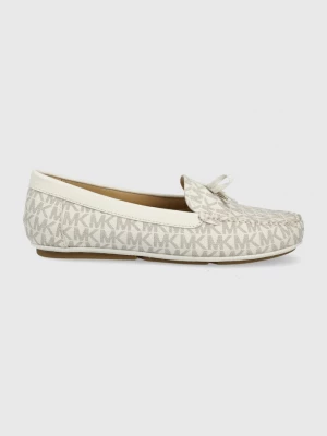 Obrázek produktu MICHAEL Michael Kors Mokasíny Juliette Moc béžová
