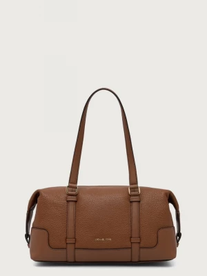 Obrázek produktu MICHAEL Michael Kors nákupní taška dámská kožená TEDDI hnědá