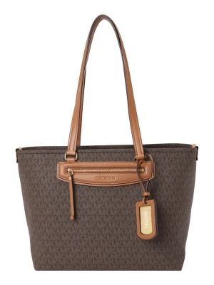 Obrázek produktu MICHAEL Michael Kors Nákupní taška hnědá / tmavě hnědá