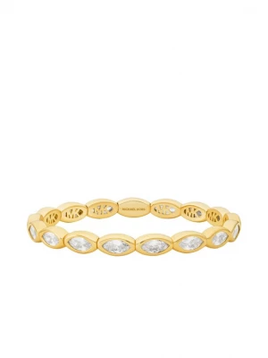 Obrázek produktu MICHAEL Michael Kors Náramek zlatá / průhledná