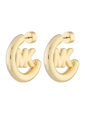 Obrázek produktu MICHAEL Michael Kors Náušnice zlatá