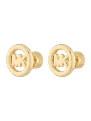 Obrázek produktu MICHAEL Michael Kors Náušnice zlatá