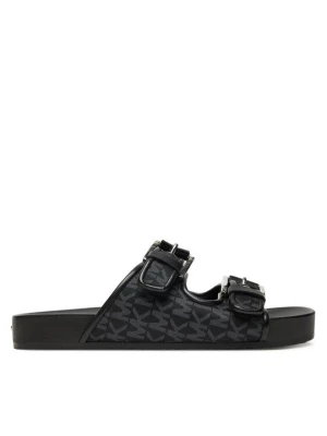 Obrázek produktu MICHAEL Michael Kors Nazouváky Byers  40T5BYFS1D Černá