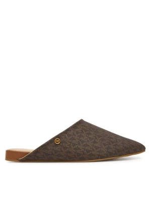 Obrázek produktu MICHAEL Michael Kors Nazouváky Cady 40T6CDFP1B Hnědá