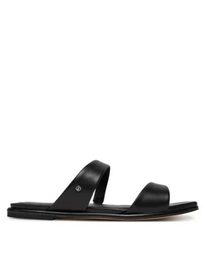 Obrázek produktu MICHAEL Michael Kors Nazouváky Jaida 40S5JDFS1L Černá
