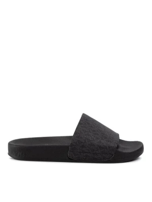 Obrázek produktu MICHAEL Michael Kors Nazouváky Jake Slide 42R0JSFA3Q Černá
