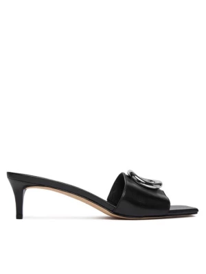 Obrázek produktu MICHAEL Michael Kors Nazouváky Milan Mule Sandal 40R6MLMS1L Černá