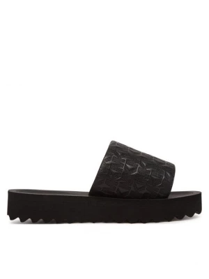 Obrázek produktu MICHAEL Michael Kors Nazouváky MK01372001 Černá