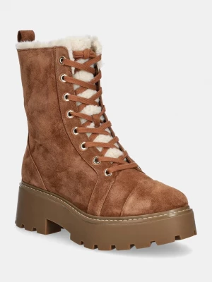 Obrázek produktu MICHAEL Michael Kors Nízké kozačky MICHAEL Michael Kors Blake hnědá