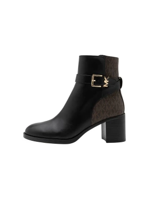 Obrázek produktu MICHAEL Michael Kors Nízké kozačky 'RACHEL' černá