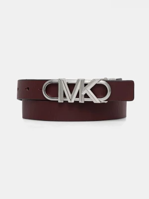 Obrázek produktu MICHAEL Michael Kors oboustranný kožený pásek