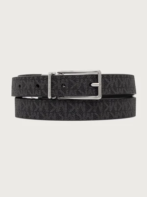 Obrázek produktu MICHAEL Michael Kors oboustranný pásek dámský černá