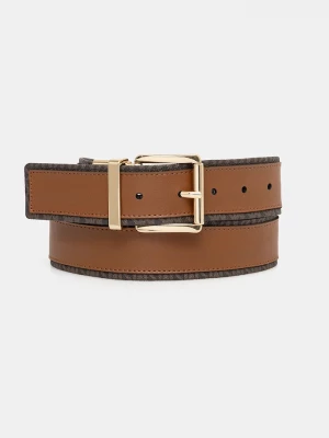 Obrázek produktu MICHAEL Michael Kors oboustranný pásek dámský hnědá