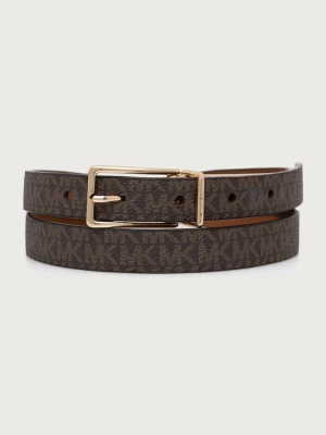 Obrázek produktu MICHAEL Michael Kors oboustranný pásek dámský hnědá