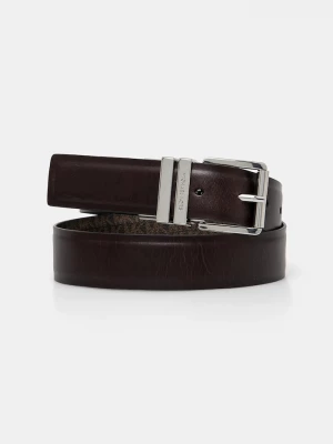 Obrázek produktu MICHAEL Michael Kors Oboustranný pásek MICHAEL Michael Kors hnědá