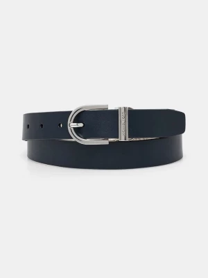 Obrázek produktu MICHAEL Michael Kors Oboustranný pásek MICHAEL Michael Kors námořnická modř
