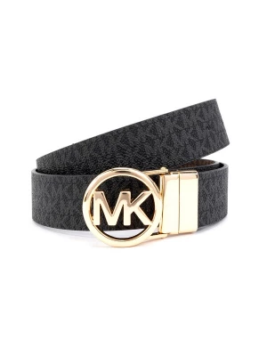 Obrázek produktu MICHAEL Michael Kors Opasek hnědá / černá