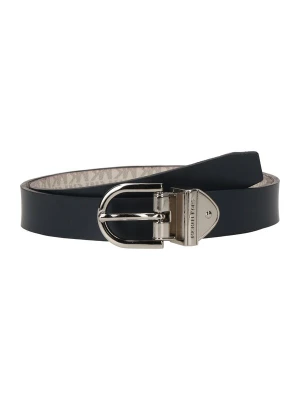 Obrázek produktu MICHAEL Michael Kors Opasek námořnická modř