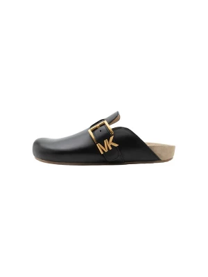 Obrázek produktu MICHAEL Michael Kors Pantofle 'GREER' černá
