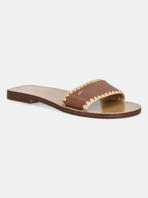 Obrázek produktu MICHAEL Michael Kors Pantofle Drea hnědá