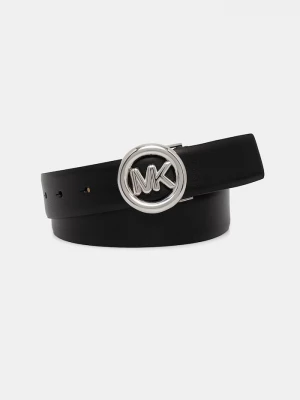 Obrázek produktu MICHAEL Michael Kors pásek dámský kožený černá