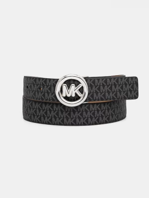 Obrázek produktu MICHAEL Michael Kors pásek dámský z imitace kůže černá