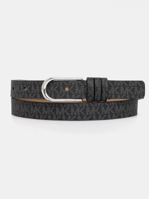 Obrázek produktu MICHAEL Michael Kors pásek dámský z imitace kůže černá