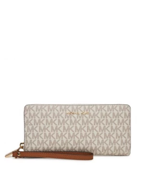 Obrázek produktu MICHAEL Michael Kors Peněženka 32F1GJ6E7B Krémová