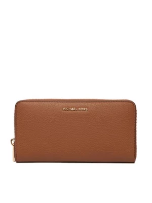 Obrázek produktu MICHAEL Michael Kors Peněženka 32F5GJ6T7T Hnědá