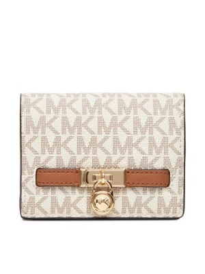 Obrázek produktu MICHAEL Michael Kors Peněženka 32F5GNXD1B Écru Krémová