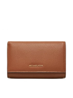 Obrázek produktu MICHAEL Michael Kors Peněženka 32T5GJ6D9L Hnědá