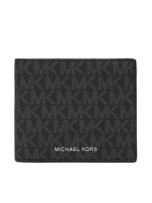 Obrázek produktu MICHAEL Michael Kors Peněženka 39S4LHUF2B Černá